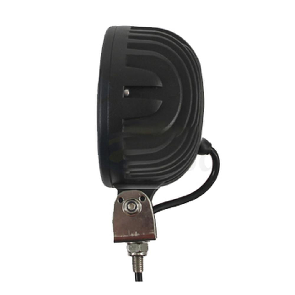 A-WL930-AI Work Lamp, LED, Flood, Oval