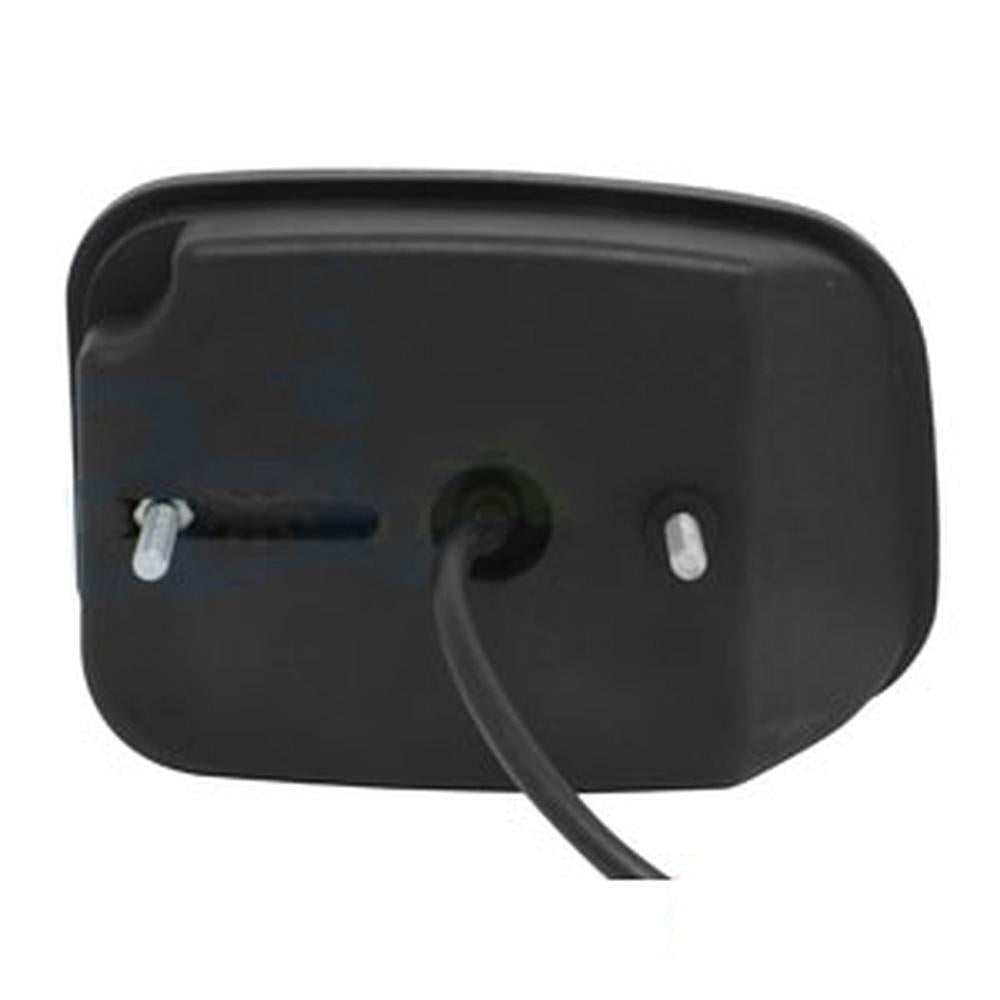 A-WL9582-AI - Warning Light, LED, Amber, RH Front / LH Rear