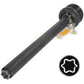 A-WM58482A-AI Half Shaft, 1-3/8" 21 Spline, CV