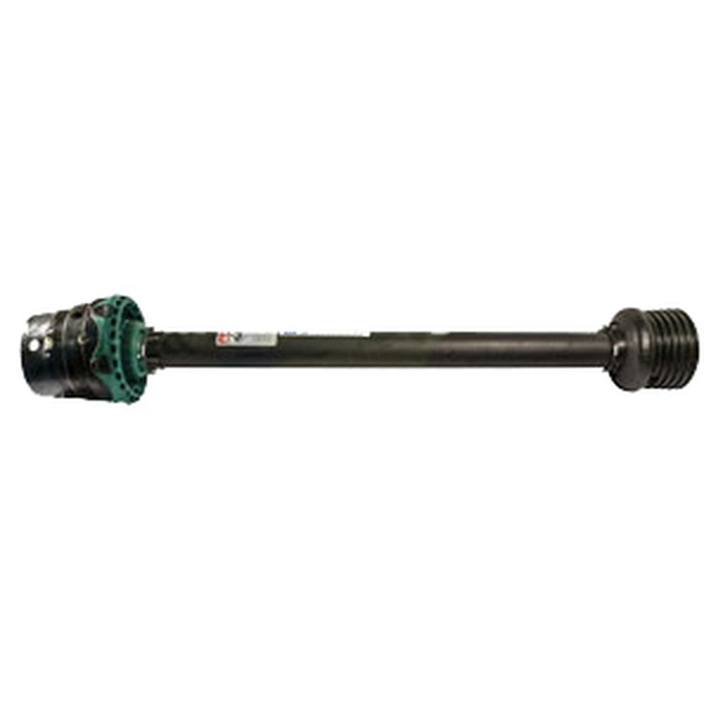 A-WSK584C-AI Complete Safety Shield