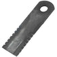 A-Z103205-AI Knife, Serrated Chopper