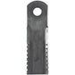A-Z103205-AI Knife, Serrated Chopper