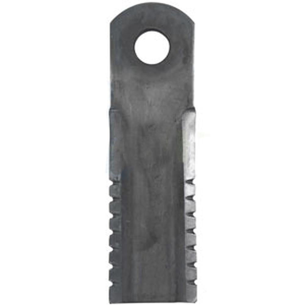 A-Z103205-AI Knife, Serrated Chopper