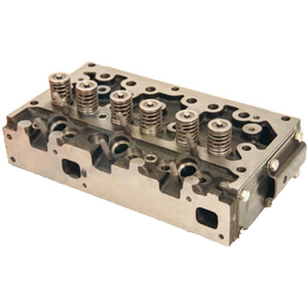A-ZZ80025-AI CYLINDER HEAD