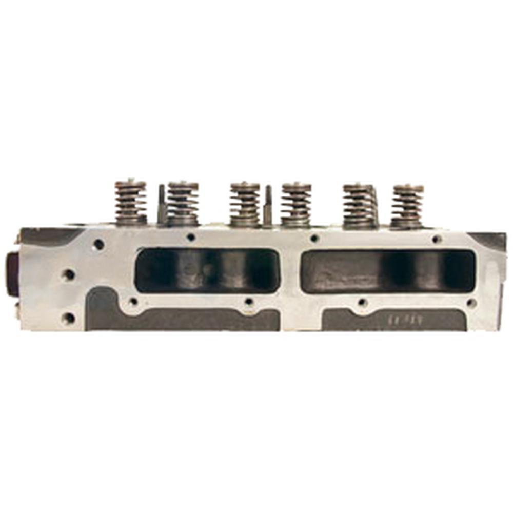 A-ZZ80025-AI CYLINDER HEAD