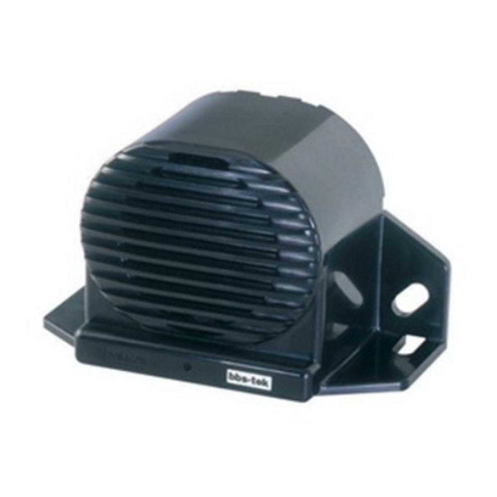 A0897  BBS-Tek Back-Up Alarm 87 DB 12-24VDC Tough Durable & Waterproof BBS-87