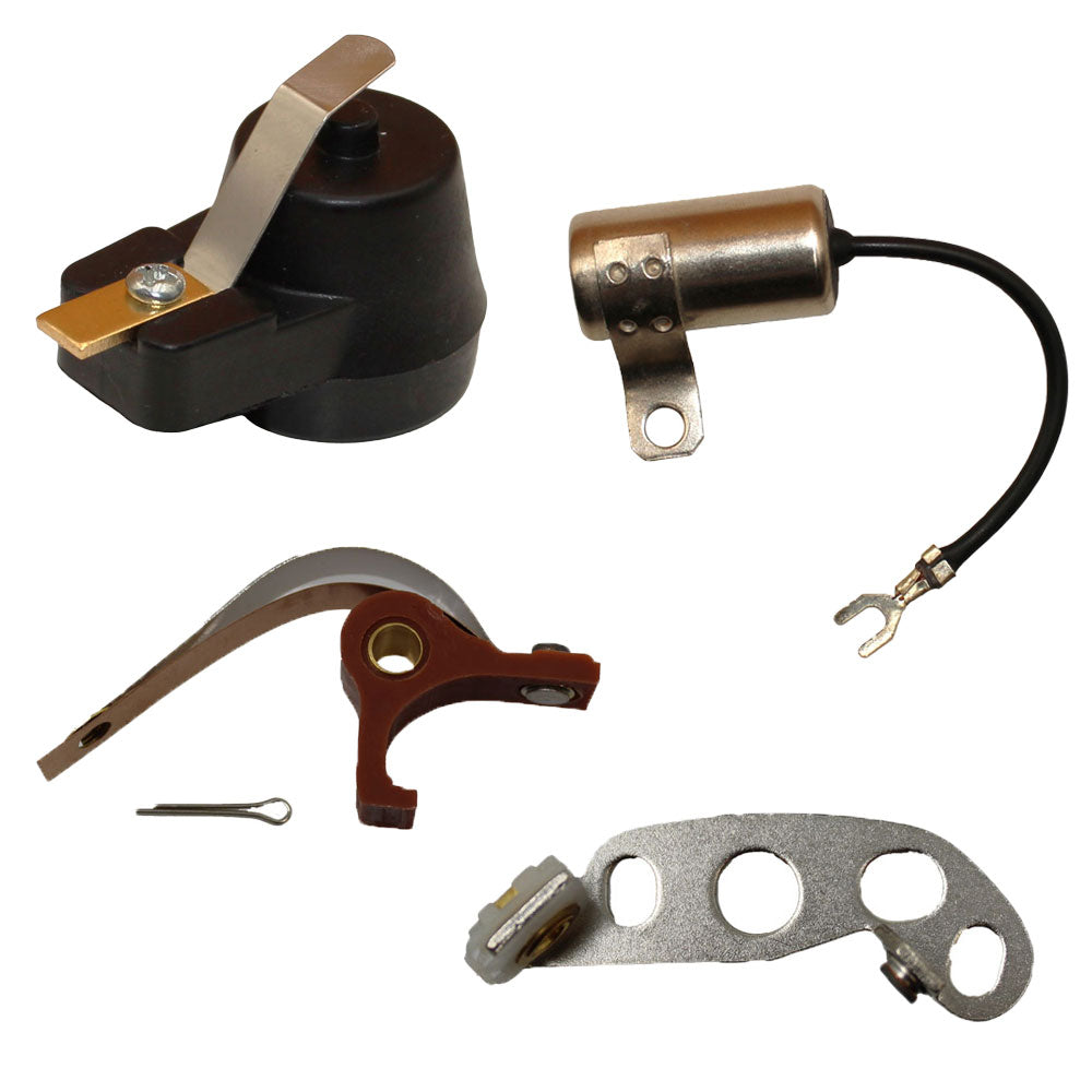 Tune-up Kit Fits Ford/New Holland Replaces 87727246