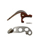 Point Set Fits Ford 2N 8N 9N A0NN12107A