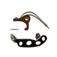 Point Set Fits Ford 2N 2-N 8N 8-N 9N 9-N Tractor
