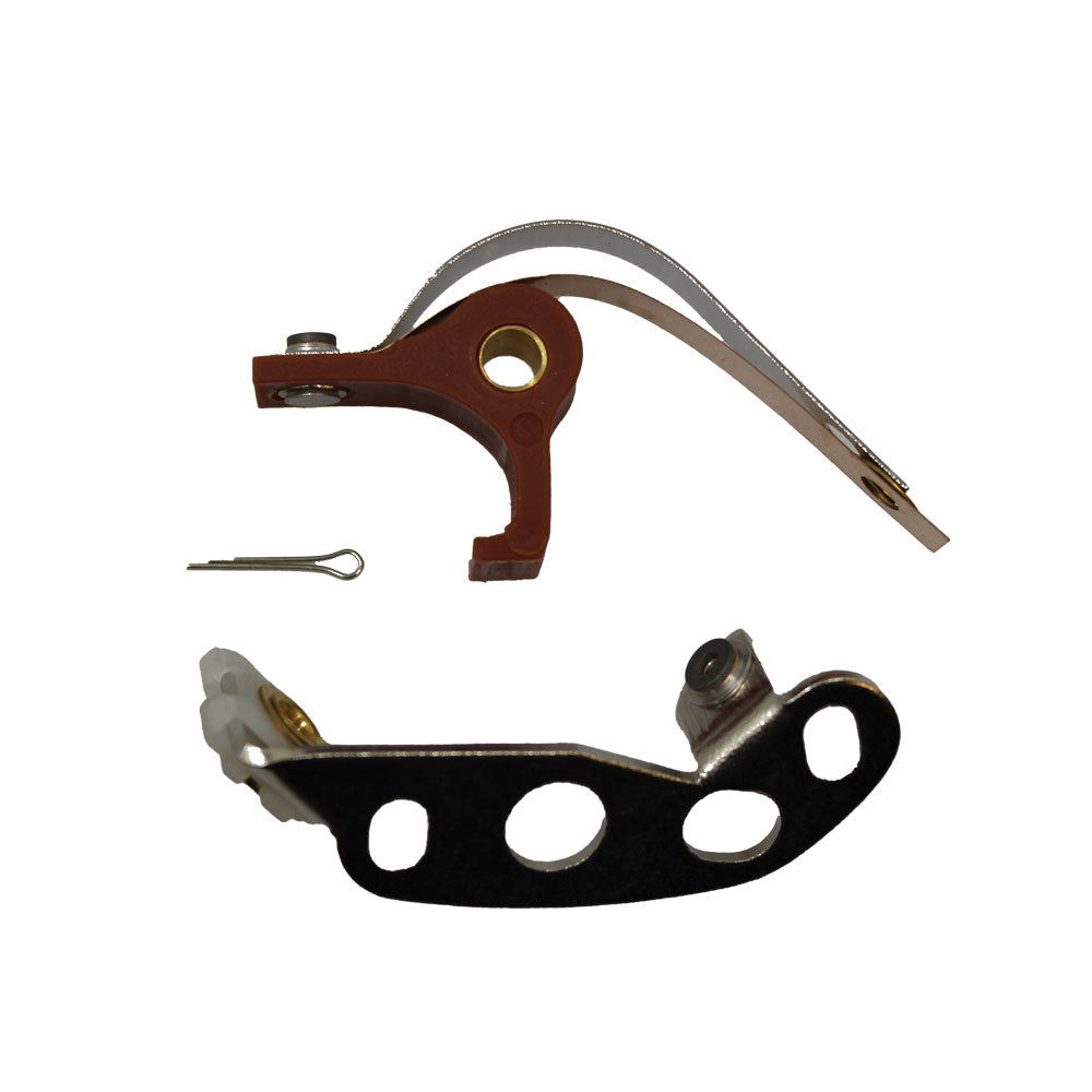 Point Set Fits Ford 2N 8N 9N A0NN12107A