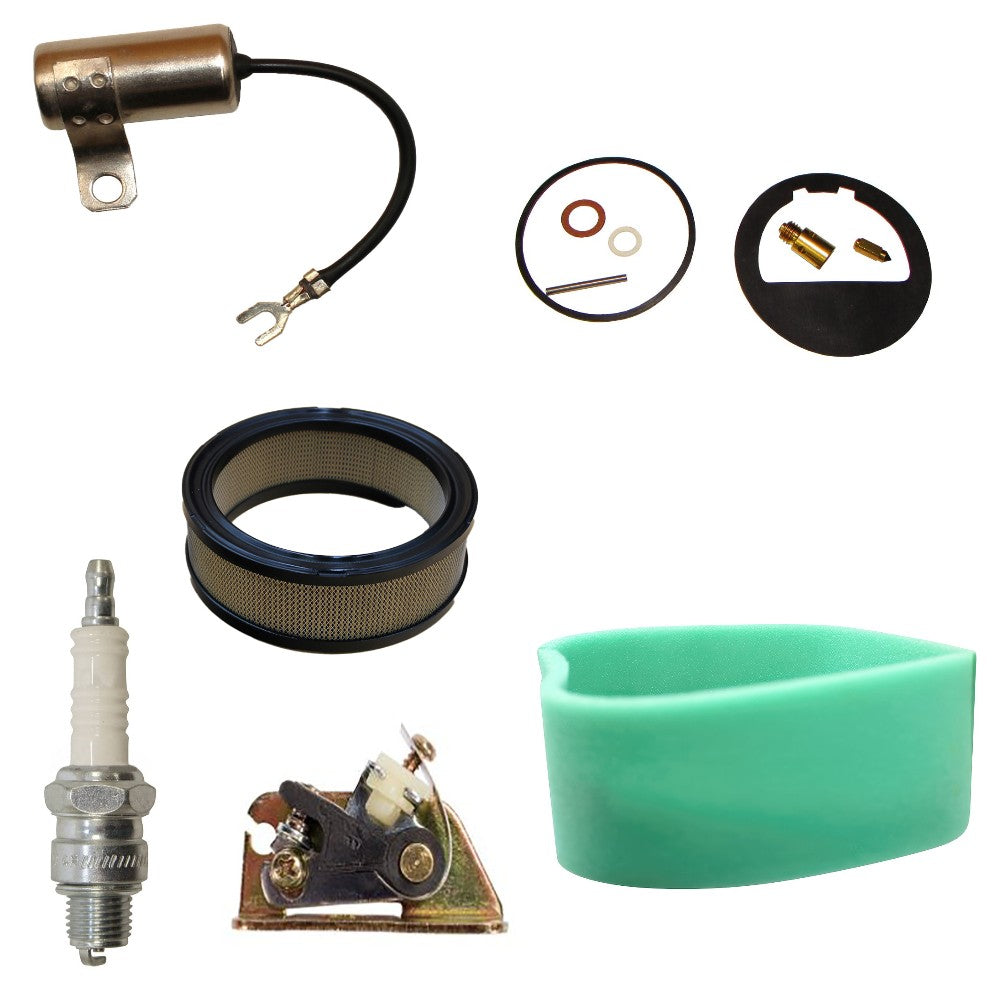 Engine Tune Up Kit Fits Cub Cadet Replaces 11013-2109