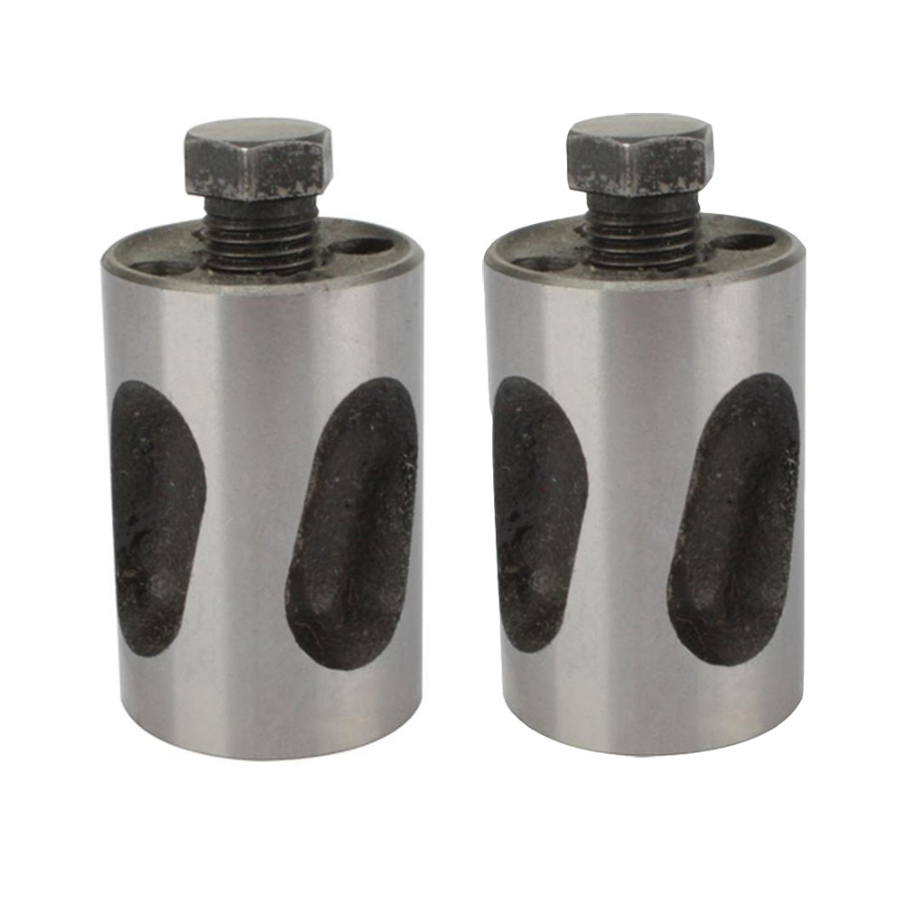 A0NN6500A Two (2) Adjustable Tappets Fits Ford Tractors 2N 8N 9N