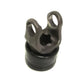 100-0606 Spring-Lok Tractor Yoke - 6 Spline Fits Weasler