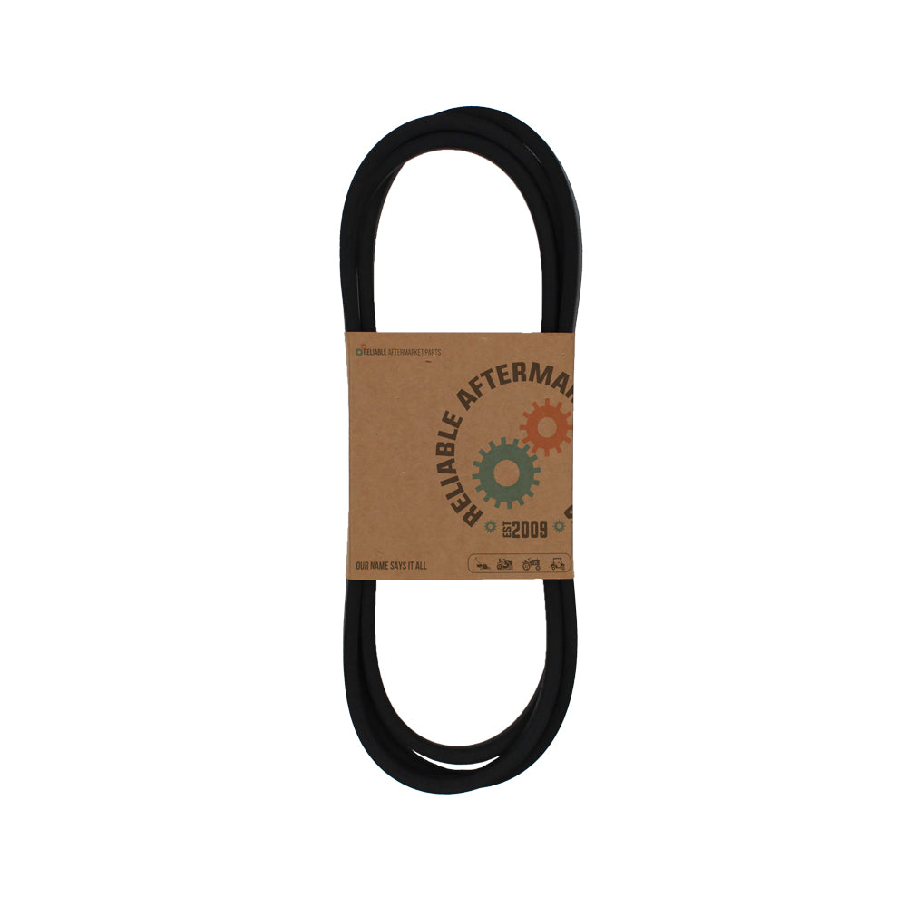 A-104 Power Drive V-Belt A/4L 0.5 x 106in OC for Mowers Industrial Ag 4L-1060