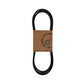 Classical V-Belt - 1/2" X 118" Fits Massey Ferguson Replaces 1732956