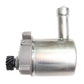Fits Case Backhoe Power Steering Pump A137187 430CK, 480CK, 480B, 530CK, 580,