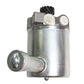 Fits Case Backhoe Power Steering Pump A137187 430CK, 480CK, 480B, 530CK, 580,