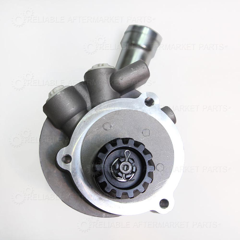 NEW A137187 Power Steering Pump Fits Case-IH 430CK, 480CK, 480B, 530CK, 580, 580
