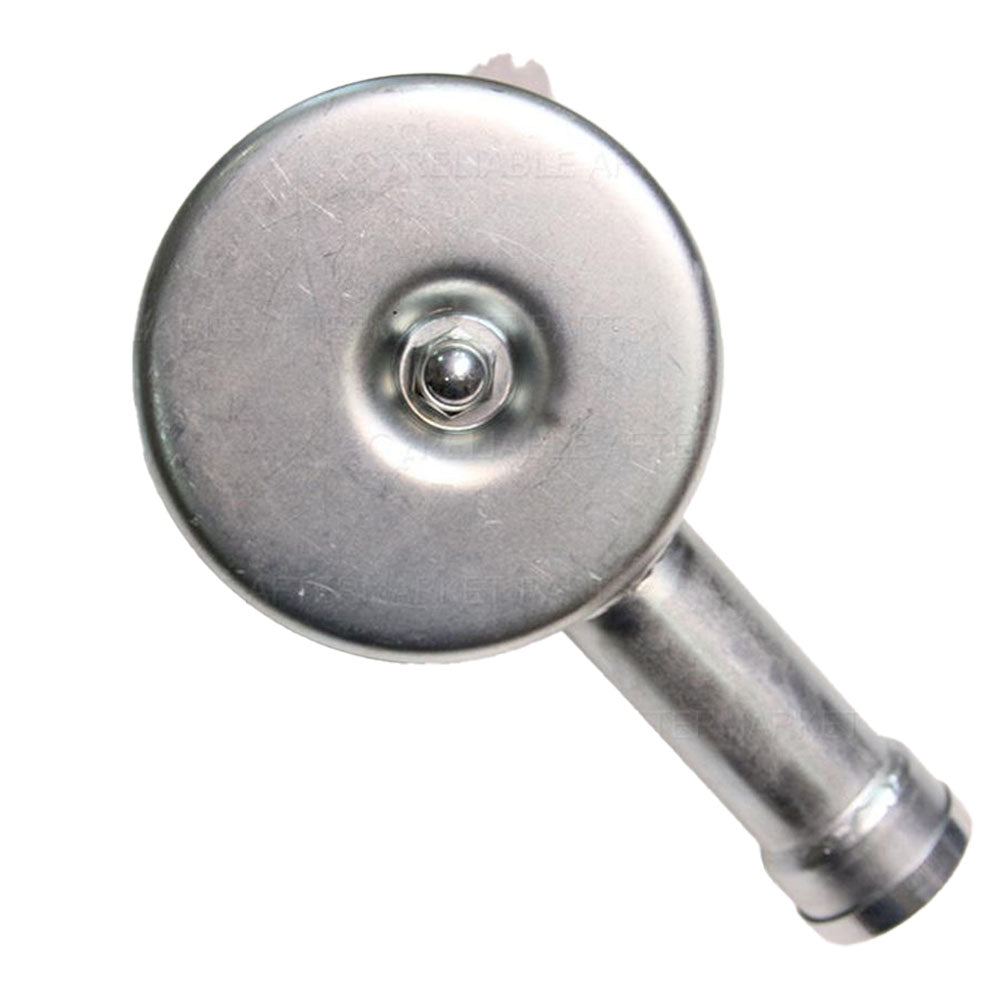 Power Steering Pump Fits Case/International Harvester Replaces A137187