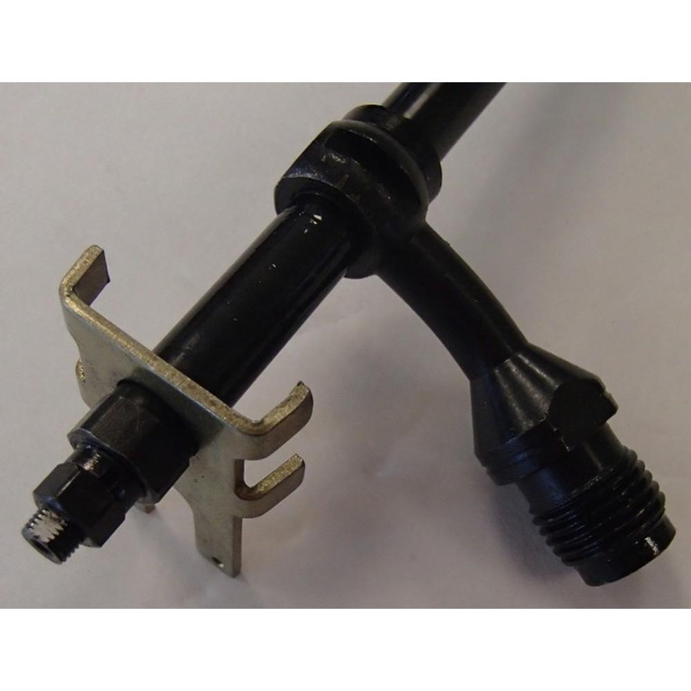 Fuel Injector Fits Case/International Harvester Replaces A138322