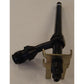 Fuel Injector Fits Case Replaces A138322