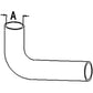 Radiator Hose - Upper Fits Case IH 3594 3394 Fits Case 2594 2394 3294 2590 2390