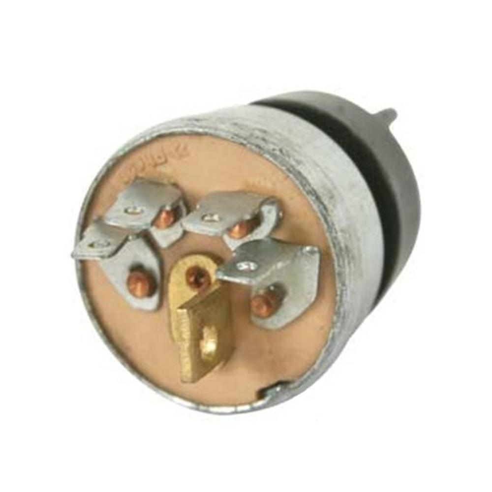Light Switch Fits Case/International Harvester Replaces A141607