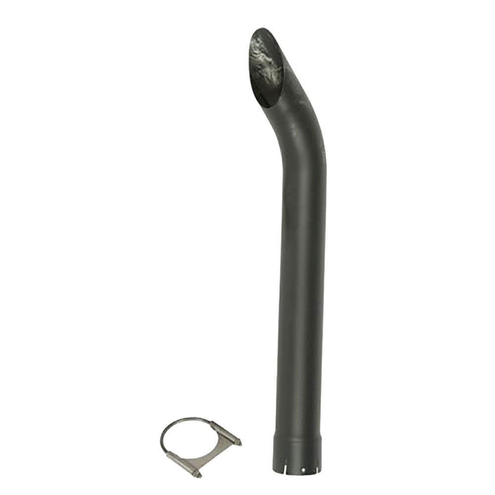 A141777 Exhaust Extension Pipe Fits Case 2290 2294 2390 2394 2590 ++ Tractors