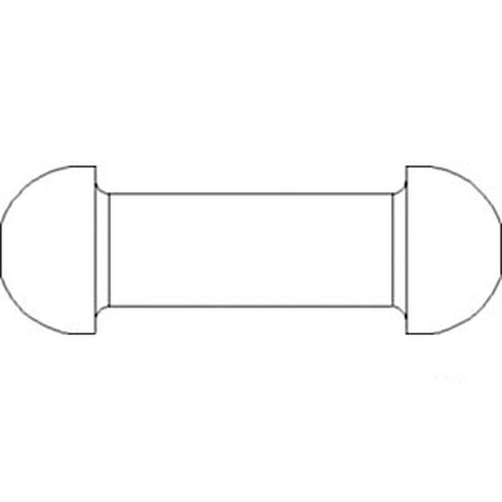 A141R One Clutch Toggle Fits John Deere Tractor A AO AR