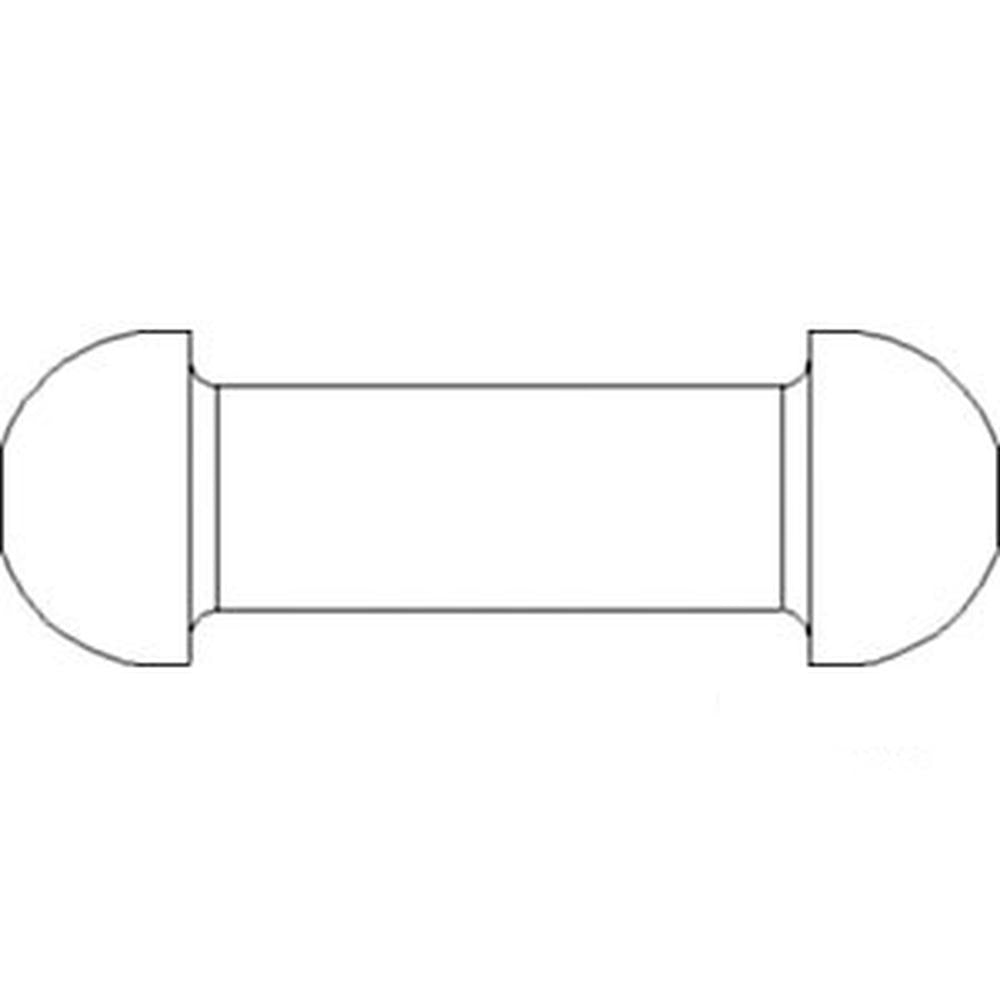 A141R One Clutch Toggle Fits John Deere Tractor A AO AR