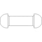 Toggle Clutch A141R Fits John Deere A AO AR