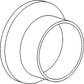 A143358 Bushing Fits Case-IH Tractor Models 2090 2290 2390 2394 2590 2594