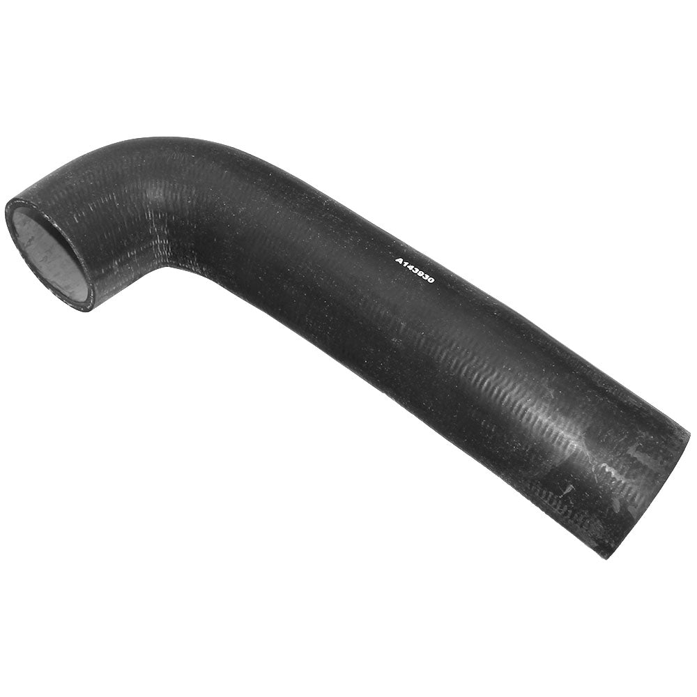(1) A143930 Upper Radiator Hose Fits Case 2090 2094 2290 2294
