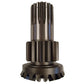 Side Gear Fits Case/International Harvester Replaces A144338