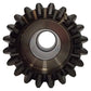 A144339 Side Gear Fits Case Backhoe Models: 430, 530, 480, 580, 480B, 580B