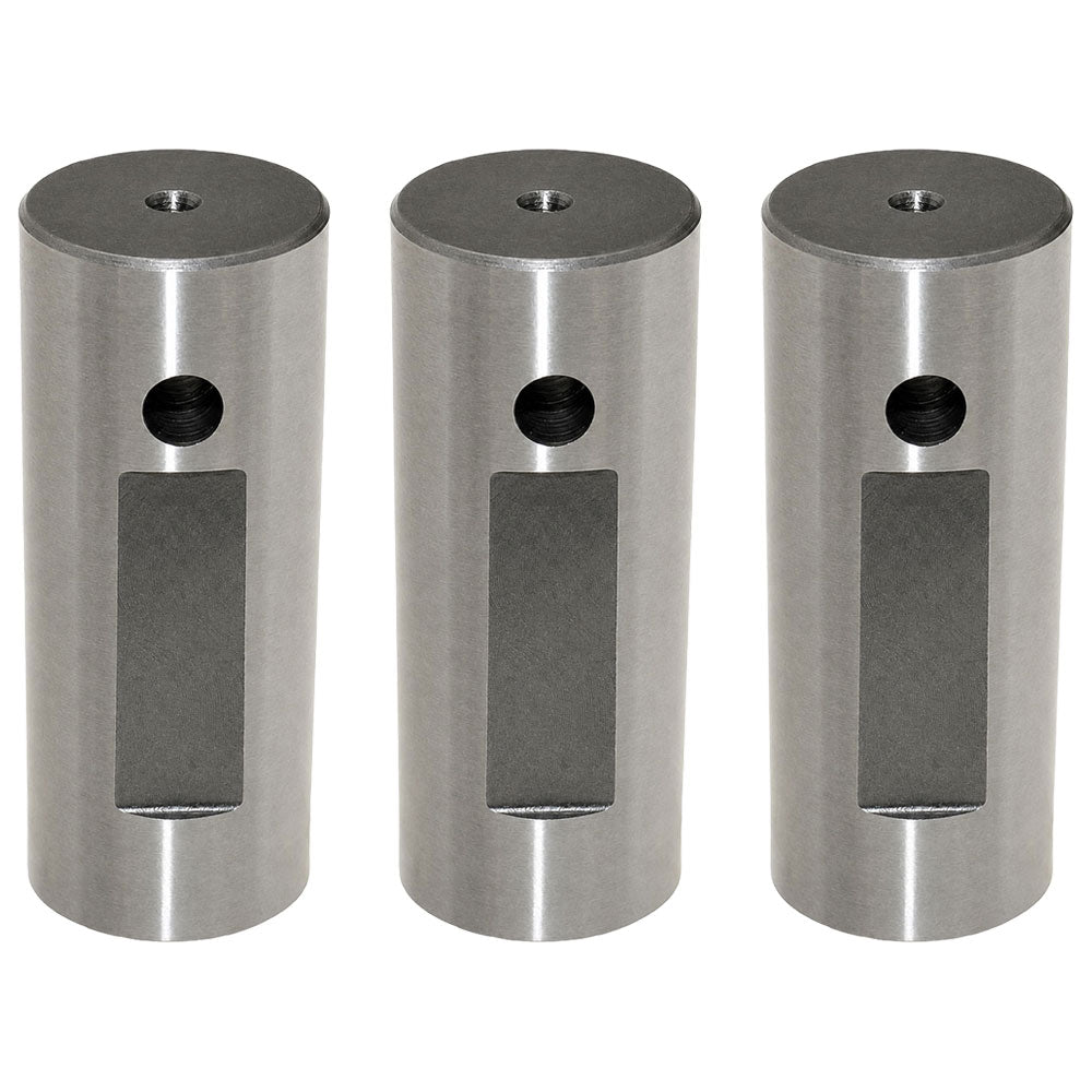 A146541 (3) Differential Spider Gear Pins Fits Case Backhoes 480C 480D 580C 580D
