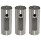 Qty 3: Differential Spider Gear Pins Fits Case Replaces A142356