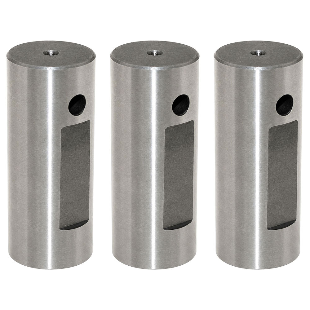 Qty 3: Differential Spider Gear Pins Fits Case Replaces A142356