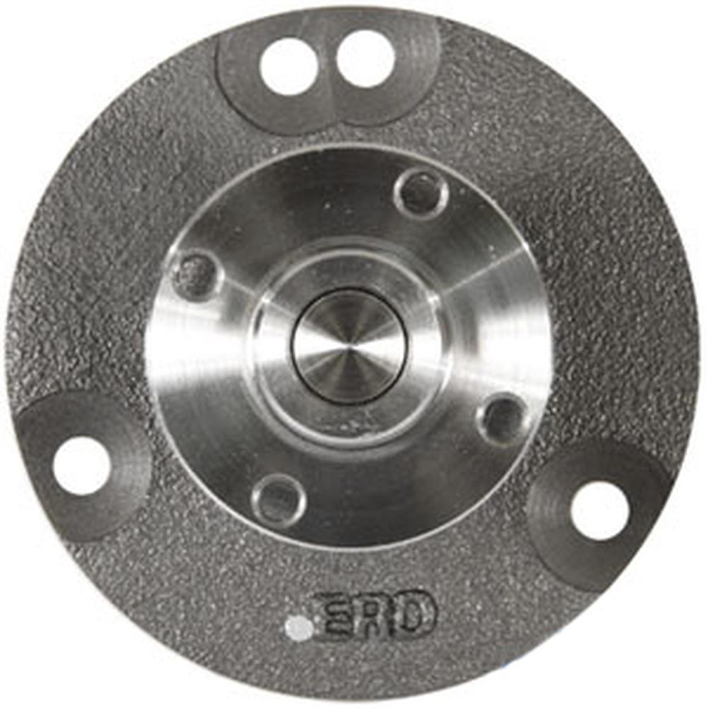 Water Pump Fits Case/International Harvester Replaces A146584