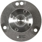 A146584 Aftermarket Replacement Water Pump Fits Case