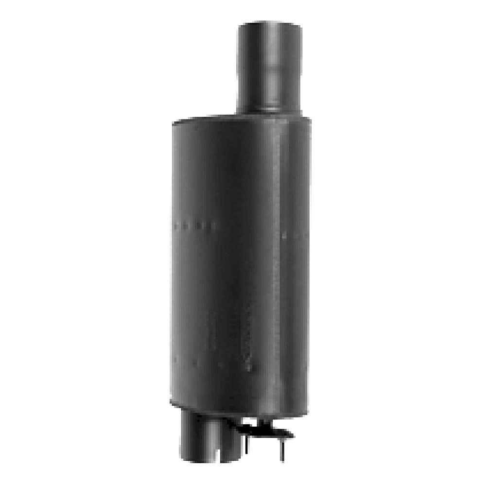 R1597 Muffler Fits Case