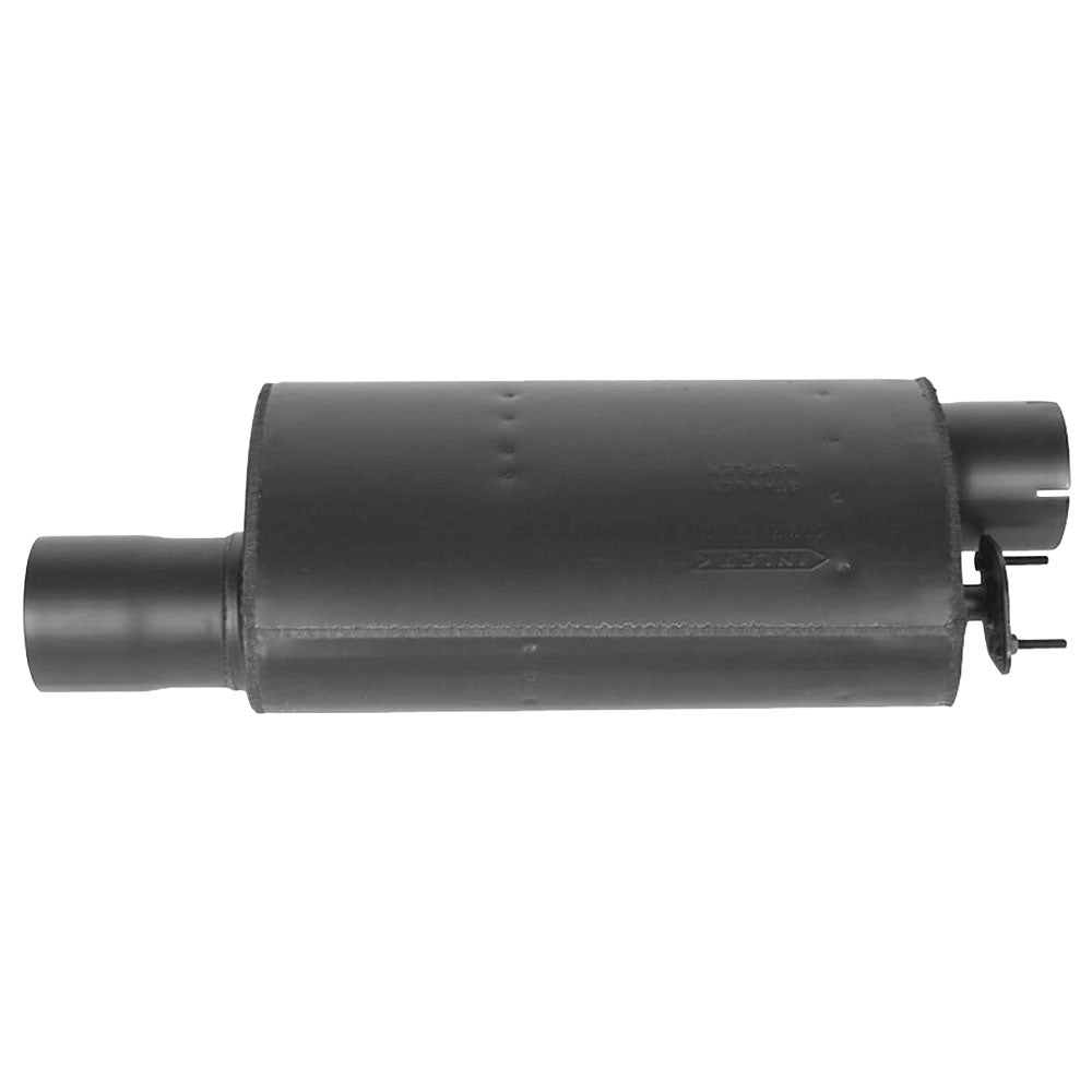 R1597 Muffler Fits Case