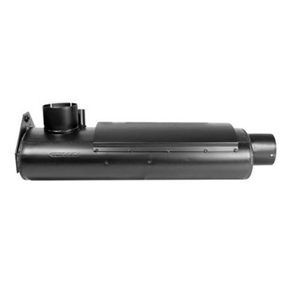 Muffler Fits 2390 2394 2590 2594 Diesel Engine (1978 Up) A-A147100 A-A147100-A A