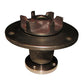 A148401N Water Pump w/ Hub - Fits Case