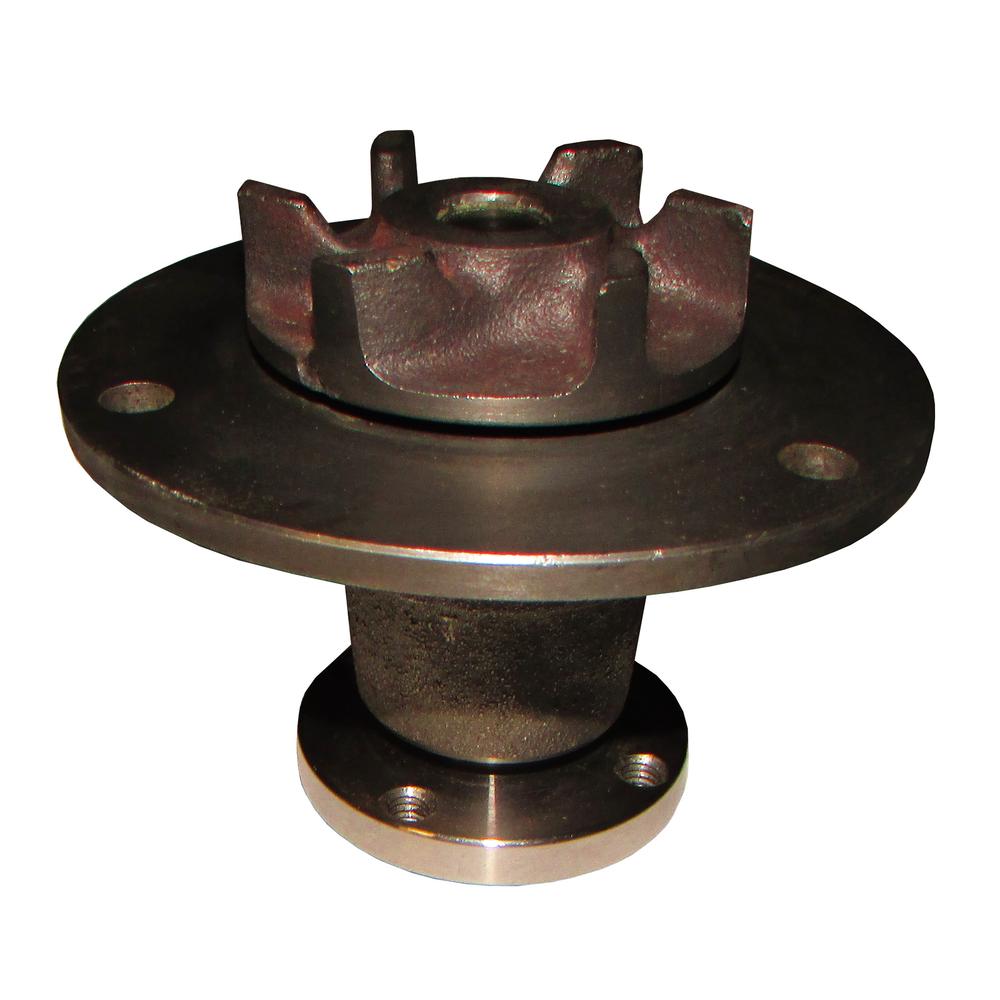 Water Pump (Gas) Fits Case/International Harvester Replaces A148401-R
