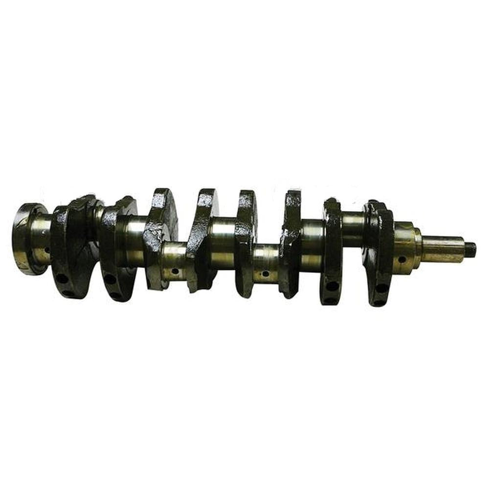 Fits Tractor Fits Case 188 Crankshaft 430, 530, 470, 570, 580 580B A151015