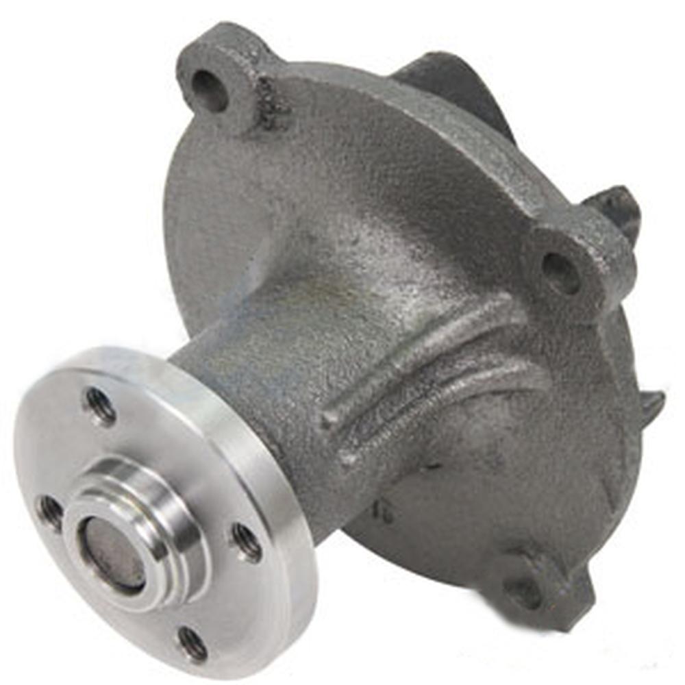 Water Pump Fits Case/International Harvester Replaces A-A152154