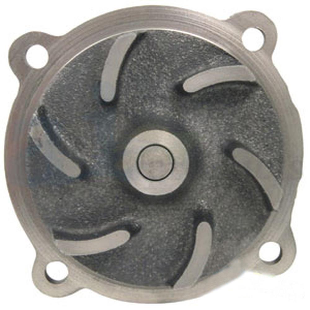 Water Pump Fits Case/International Harvester Replaces A-A152154
