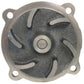 Water Pump Fits Case Replaces 1998701C1