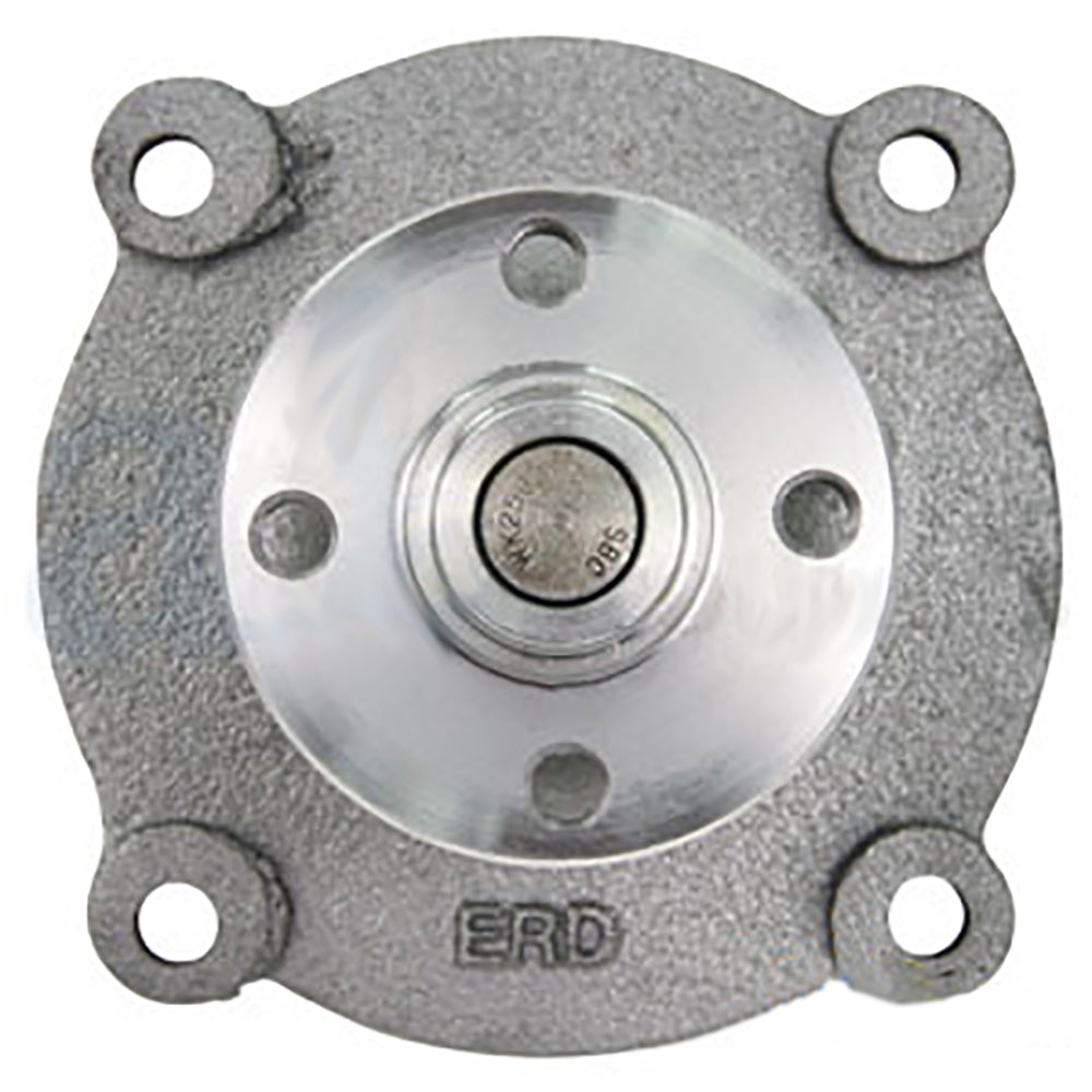 Water Pump Fits Case Replaces 1998701C1